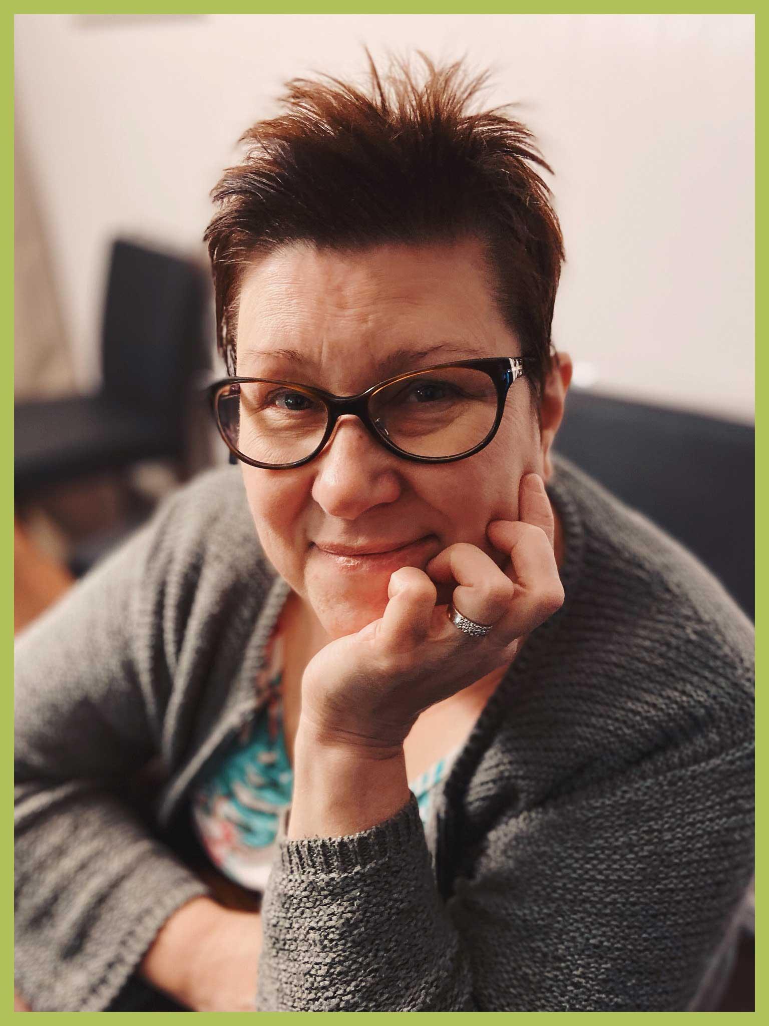 Katri Pellinen